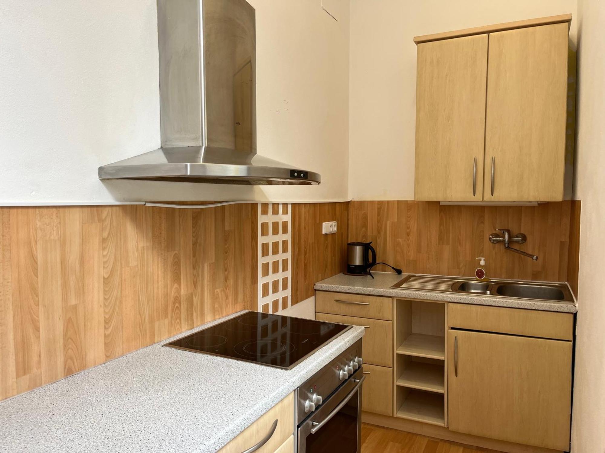 Apartman S Vyhledem Na Zamek I Vimperk Luaran gambar